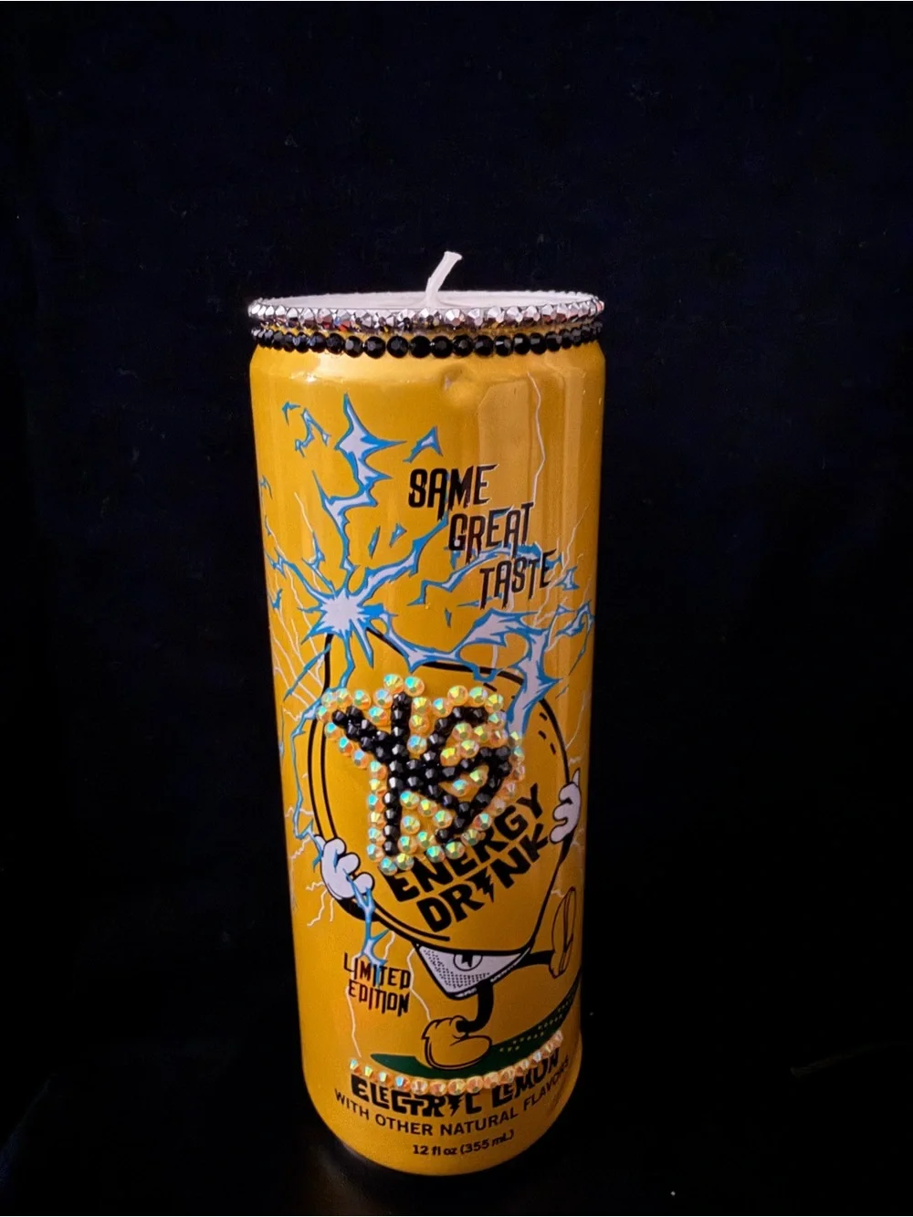 Drink CANdle — PERSONAL REQUESTS WELCOME